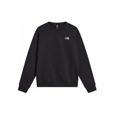 The North Face Evolution Simple Dome Regular Crew Men Čierna