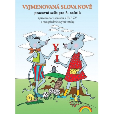 Vyjmenovaná slova nově