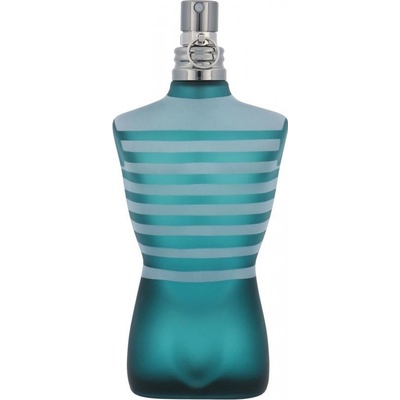 Jean Paul Gaultier Le Male toaletná voda pánska 200 ml tester