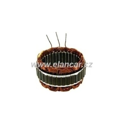 Stator alternátoru Mitsubishi A7T03571, A383X47470