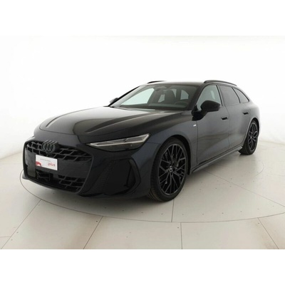 Audi A6 2.0 TDI quattro S tronic S-line Avant 150 kW
