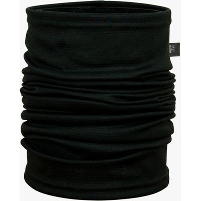 Doke Funkční nákrčník Leo Black