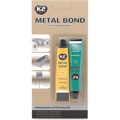 K2 Metal Bond 56,7 g