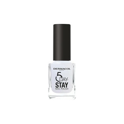 Dermacol 5 Day Stay dlhotrvajúci lak na nechty č. 56 11 ml