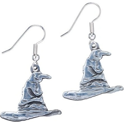 Carat Shop náušnice Harry Potter Moudrý klobouk WE0006