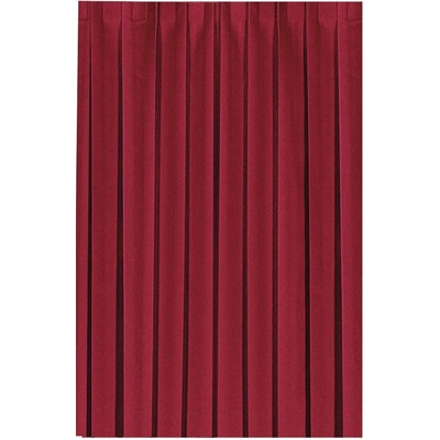 DUNI Rautová Sukňa Dunicel 0,72X4M Bordeaux