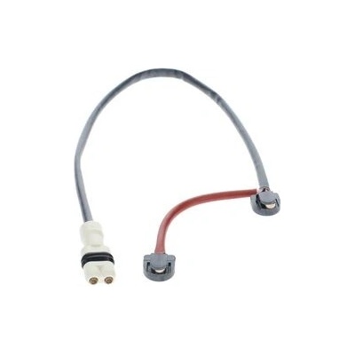 BOSCH Výstražný kontakt opotrebenia brzdového obloženia 1987474555