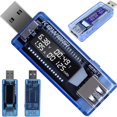 Interlook KWS-V20-BLUE