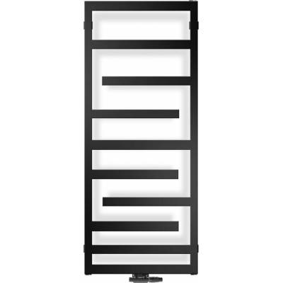Oltens Flamma 1210 mm x 500 mm černá mat 55015300