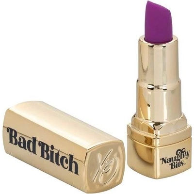 California Exotics Bad Bitch Lipstick