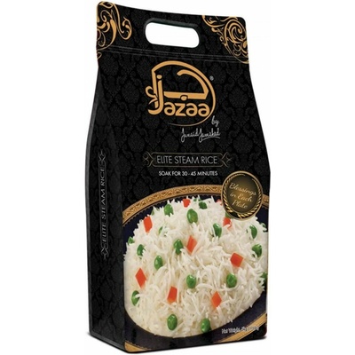Jazaa Basmati rýže 5 kg
