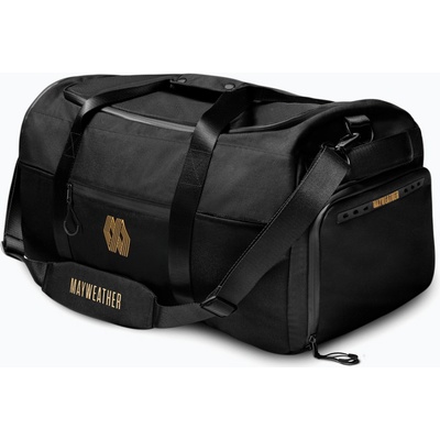 Hayabusa Mayweather Airstream Duffle Bag 50 l black/gold