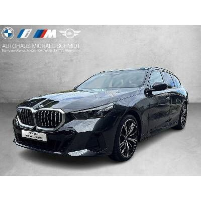 BMW 520d xDrive M Sport 145 kW