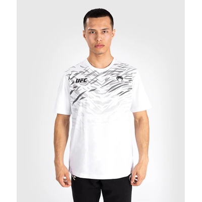 Venum UFC Fusion Replica White