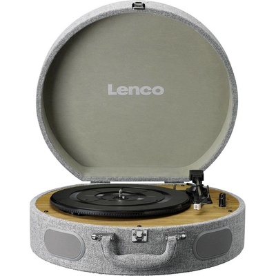 Lenco LS-66