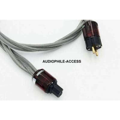 Síťový kabel:Actinote Sinfonia 150 / 1,5m - HIFI