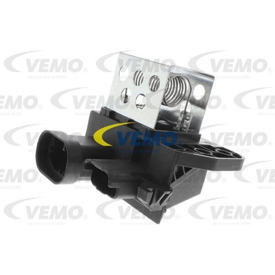 VEMO Odpor, vnitřní tlakový ventilátor V22-79-0011