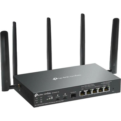 TP-Link ER706WP-4G