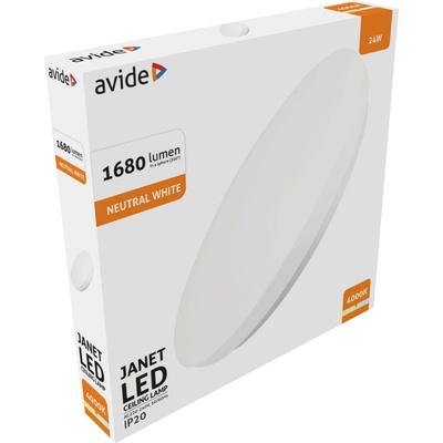 AVIDE ACLO38NW-24W-JAN