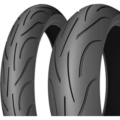 Michelin Pilot Power 2CT 120/70 R17 58W – Hledejceny.cz