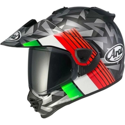 Arai TOUR-X5 Nation IT