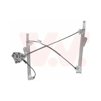 Mechanizmus zdvíhania okna VAN WEZEL 0177262