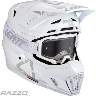Leatt KIT MOTO 8.5 V25