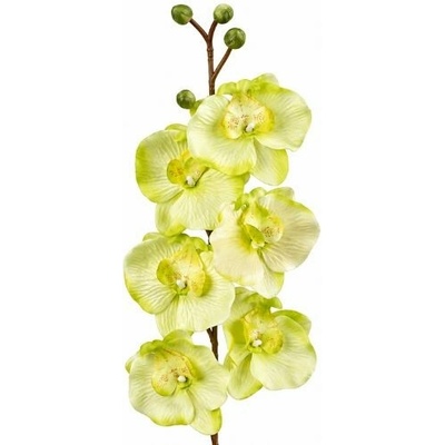 Umelá orchidea L728-05