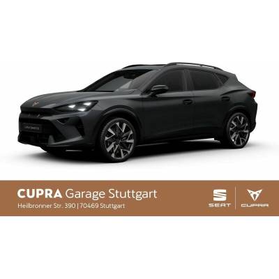 Cupra Formentor 2.0 TSI DSG 245 kW