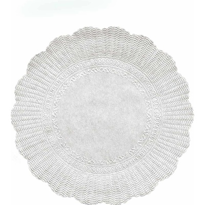 Wimex Rozetka PAP biela Ø28cm