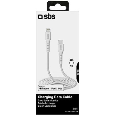 SBS TECABLELIGTC2W