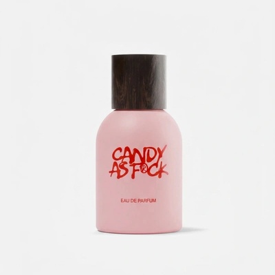 Furiosa Candy As F®ck parfémovaná voda dámská 50 ml