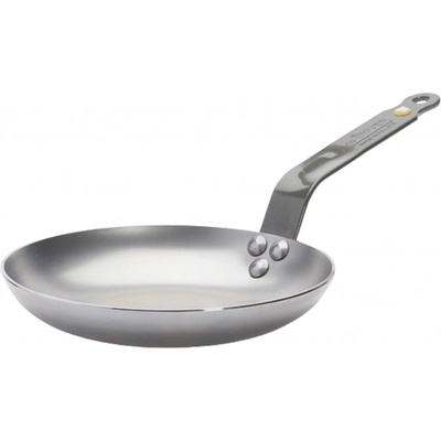 de Buyer Pánev 5611.20 MINERAL B na palačinky a omelety 20 cm