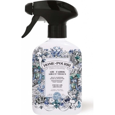 Poo-Pourri Home-Pourri Fresh Air Vůně do domácnosti 325 ml