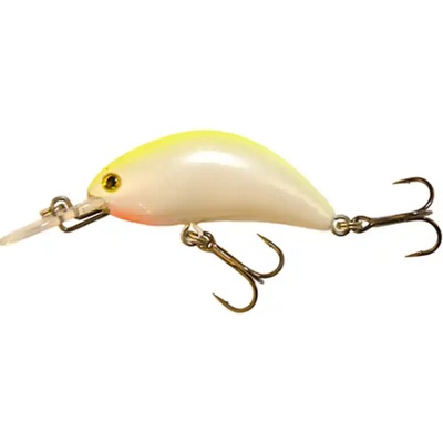 Wizard Fat Minnie Sinking 4 cm 3,5 g WY