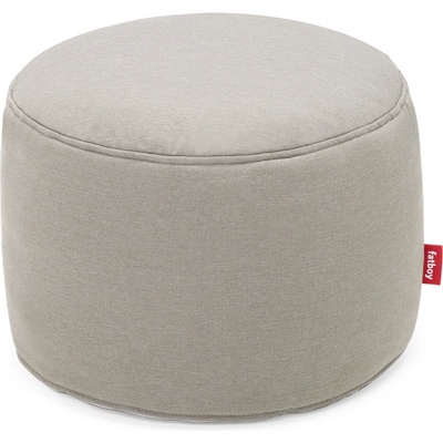 Taburet Fatboy Point Outdoor Grey Taupe