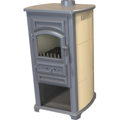 Bella Thalia Forte krémová