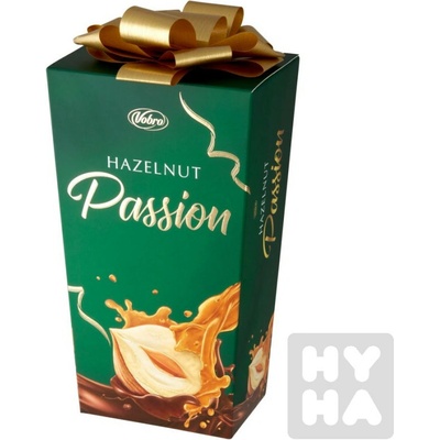Vobro Hazelnut Passion 196 g