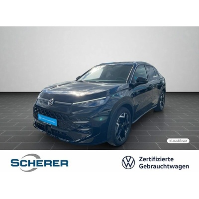 Volkswagen T-Roc 1.5 TSI R-Line DSG 110 kW