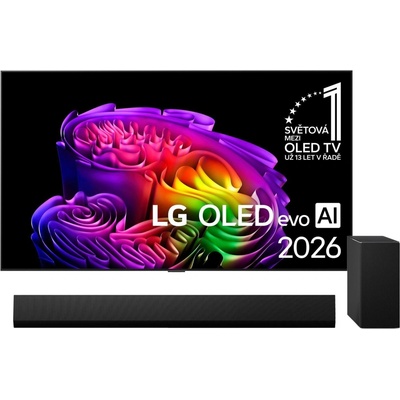 LG OLED77G64LW