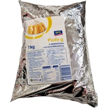 aro Puding s vanilkovou příchutí 1 kg