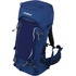 Husky Ultralight Rony 50 l modrý