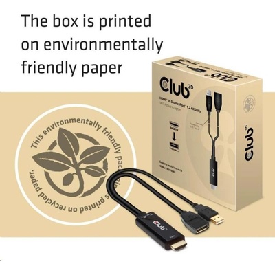 Club3D CAC-1331
