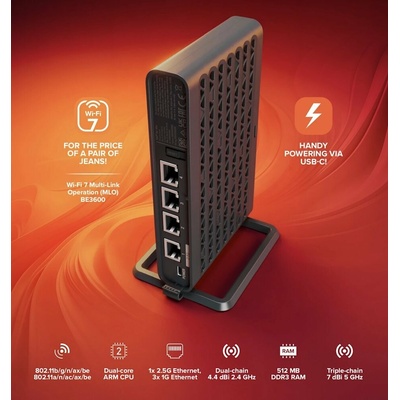 Mikrotik A42G-HbeP