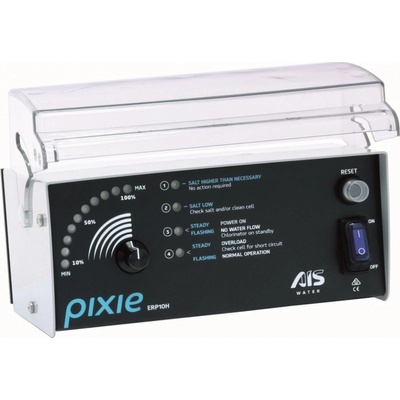 Vágner Pool PIXIE ERP10