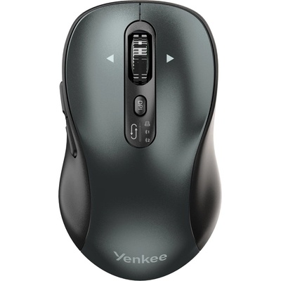 Yenkee Gyro YMS 2010BK