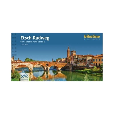 Etsch-Radweg