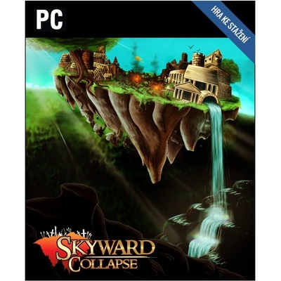 Skyward Collapse