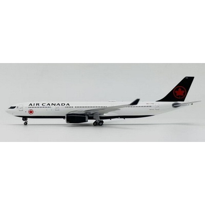 Phoenix A330-343 Air Canada "2017s" Colors 1:400