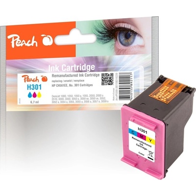 Peach HP CH562EE - kompatibilní – Hledejceny.cz
